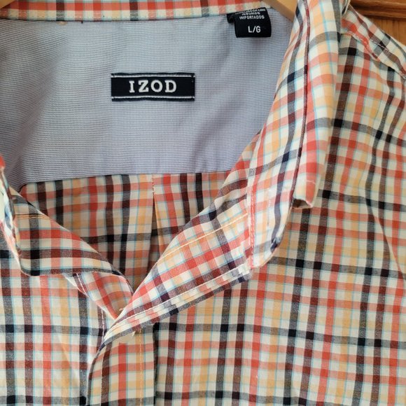 Mens button down - Picture 2 of 3